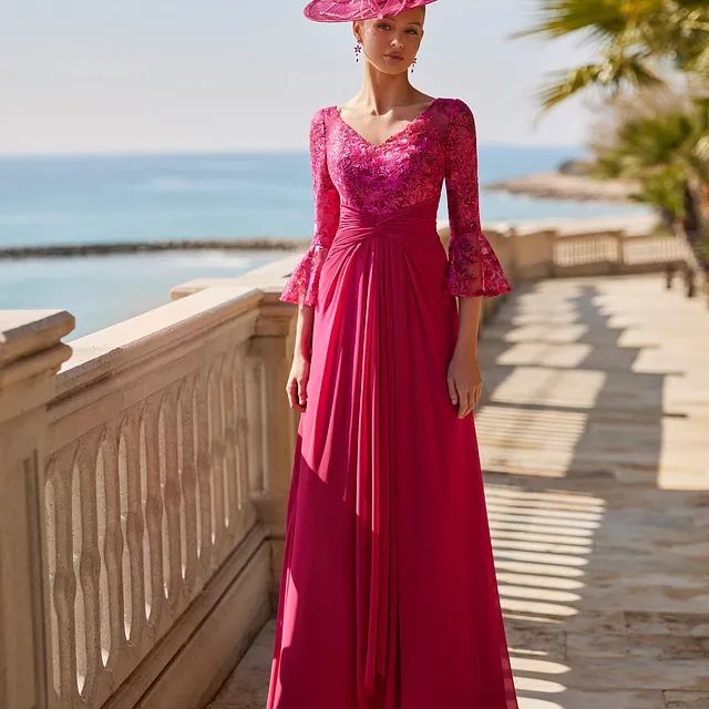 Soledad Galván COUTURE CLUB
