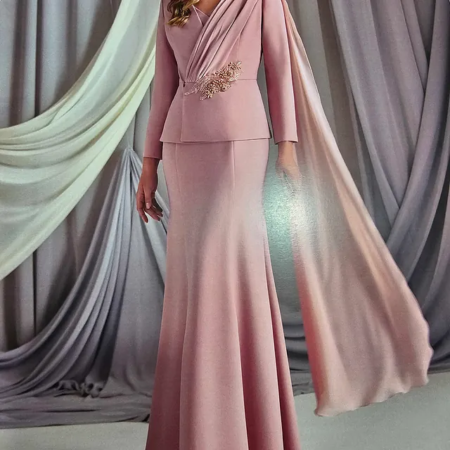 Soledad Galván RAFFAELLO Y ESTHEFAN
