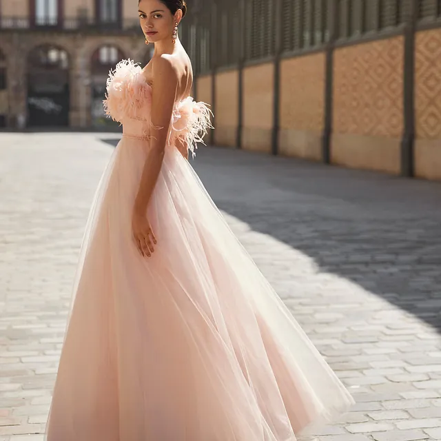 Soledad Galván COUTURE CLUB