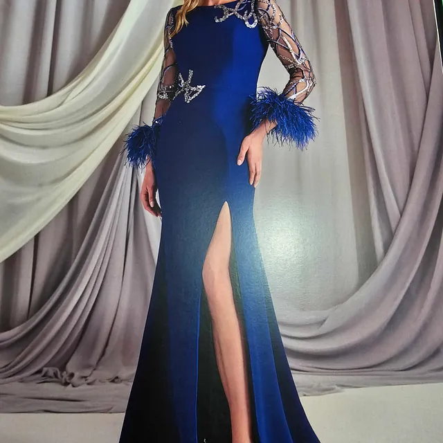 Soledad Galván RAFFAELLO Y ESTHEFAN