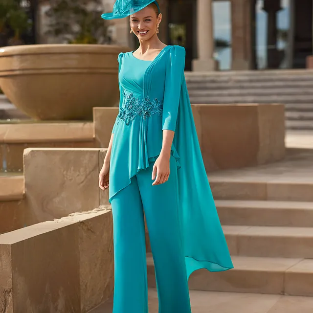 Soledad Galván COUTURE CLUB