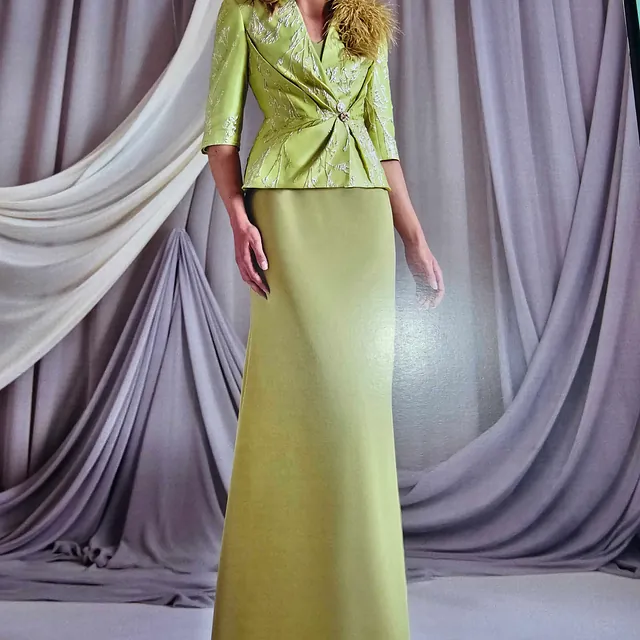 Soledad Galván RAFFAELLO Y ESTHEFAN