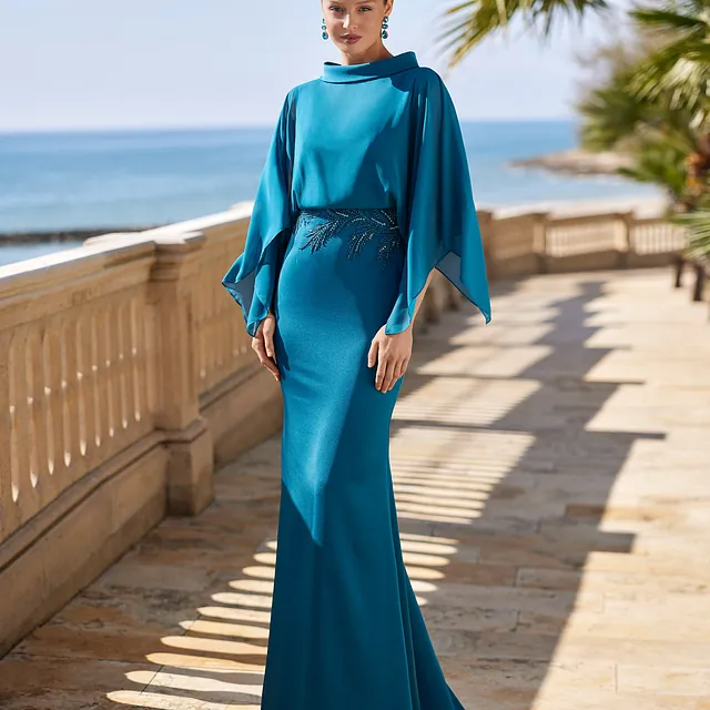 Soledad Galván COUTURE CLUB