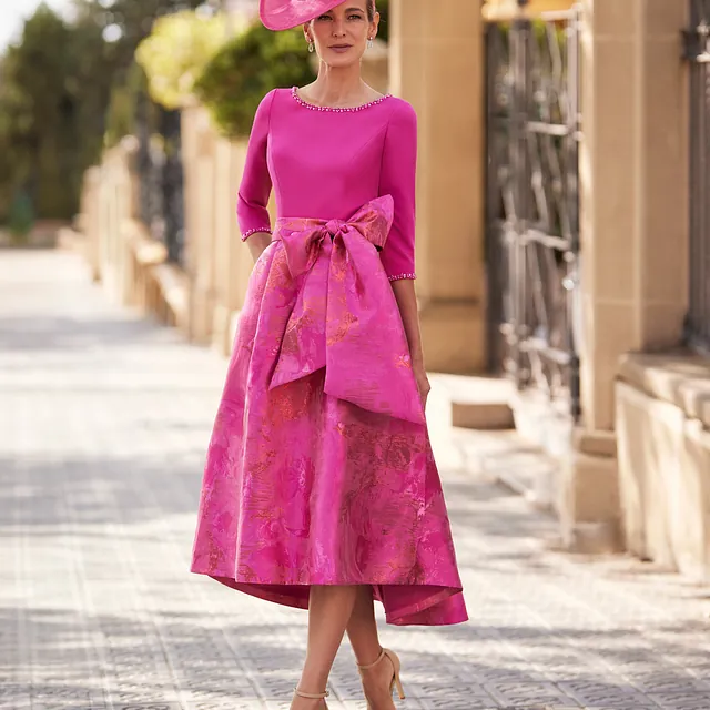 Soledad Galván COUTURE CLUB
