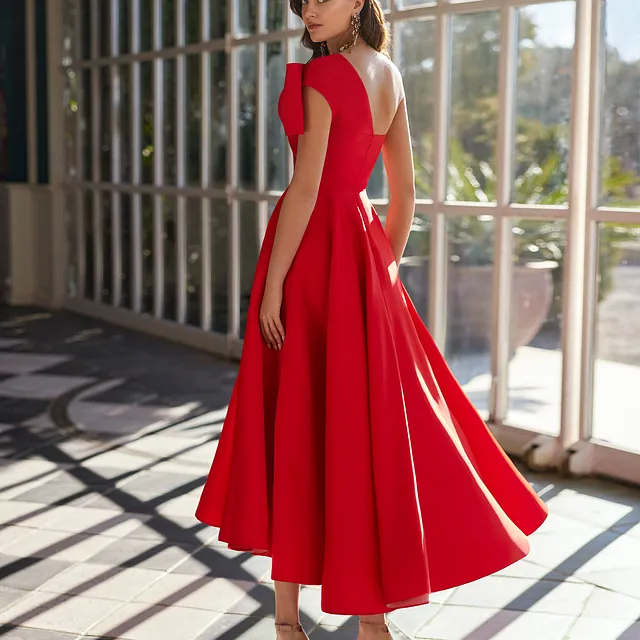 Soledad Galván MARFIL BARCELONA