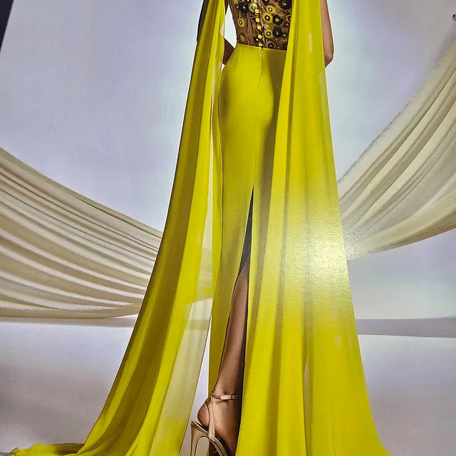 Soledad Galván RAFFAELLO Y ESTHEFAN