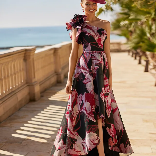 Soledad Galván COUTURE CLUB
