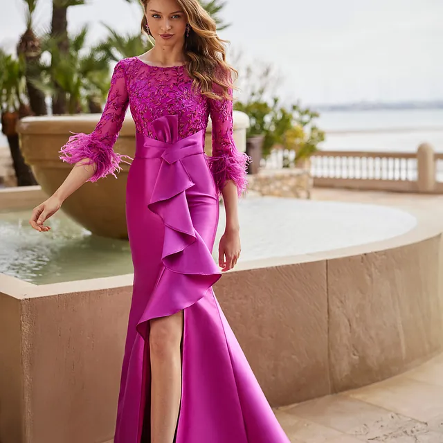 Soledad Galván COUTURE CLUB
