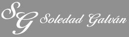Soledad Galván Logo