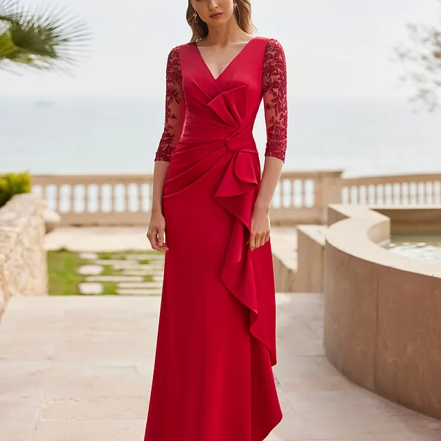 Soledad Galván COUTURE CLUB