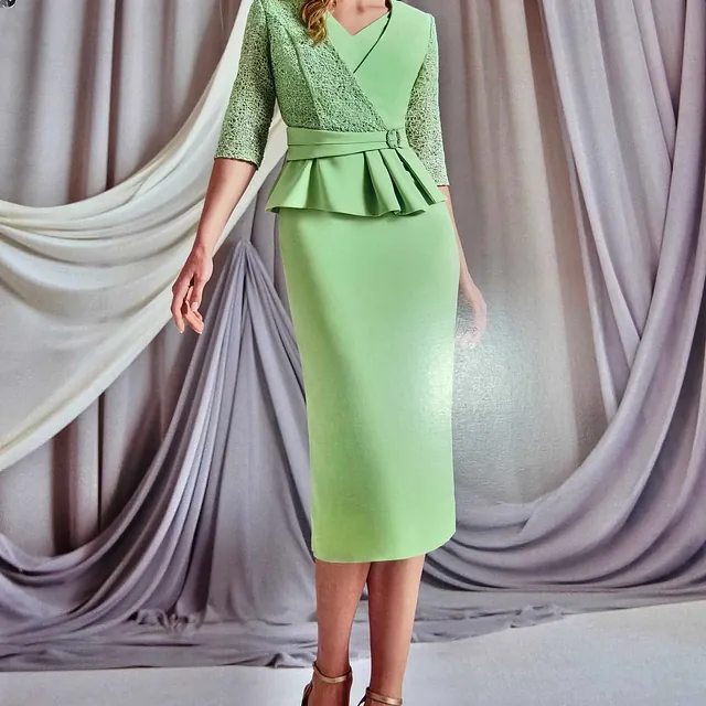 Soledad Galván RAFFAELLO Y ESTHEFAN