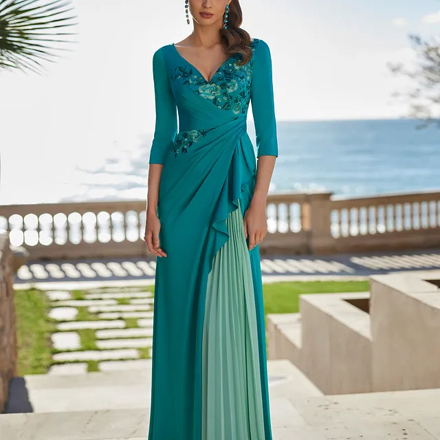 Soledad Galván COUTURE CLUB