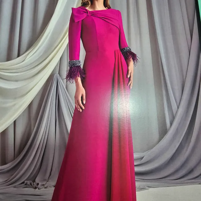 Soledad Galván RAFFAELLO Y ESTHEFAN