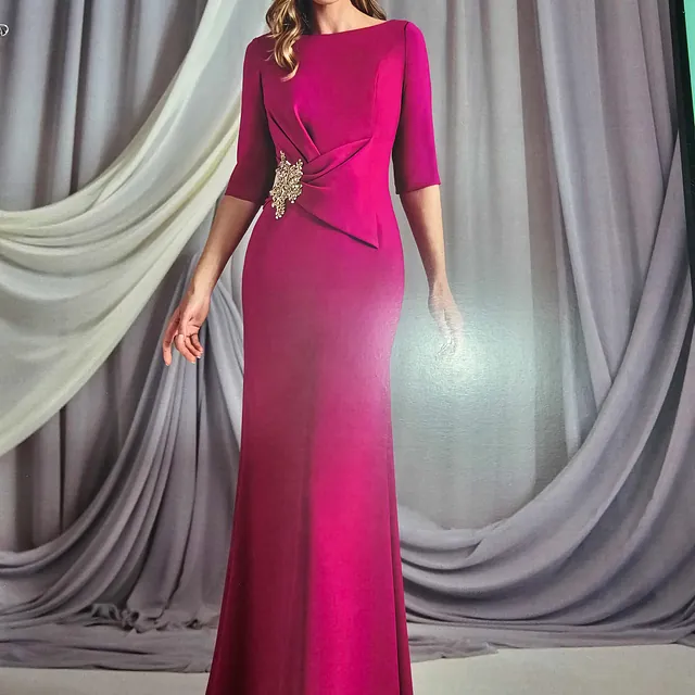 Soledad Galván RAFFAELLO Y ESTHEFAN