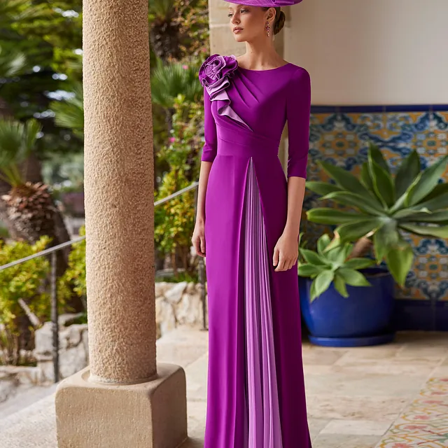 Soledad Galván COUTURE CLUB