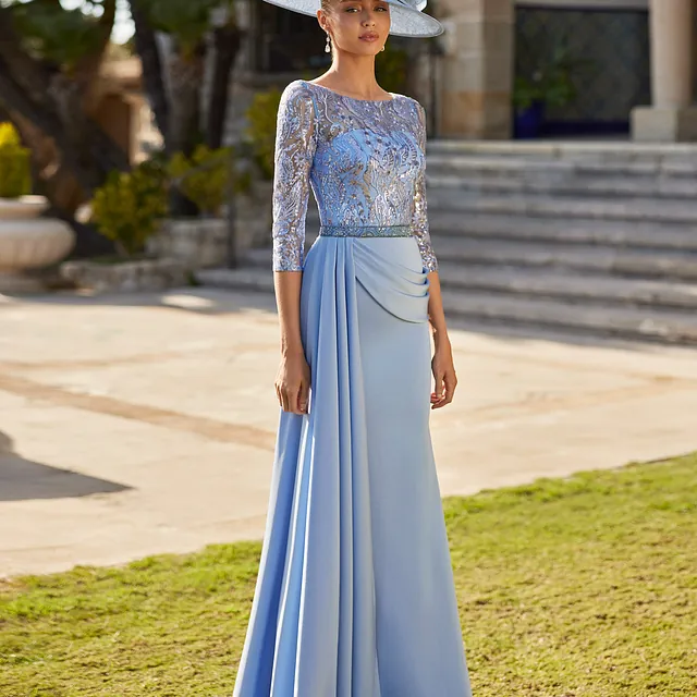 Soledad Galván COUTURE CLUB