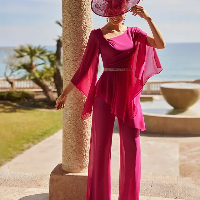 Soledad Galván COUTURE CLUB