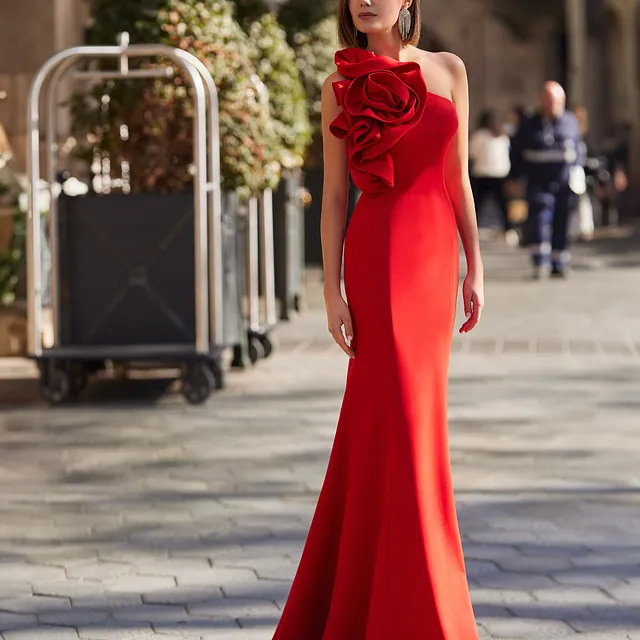 Soledad Galván MARFIL BARCELONA