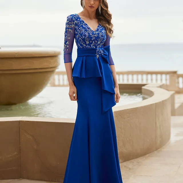 Soledad Galván COUTURE CLUB