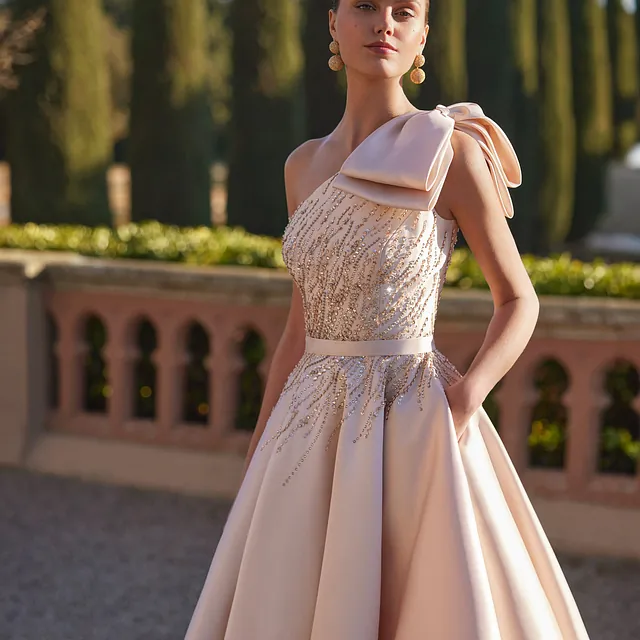 Soledad Galván MARFIL BARCELONA