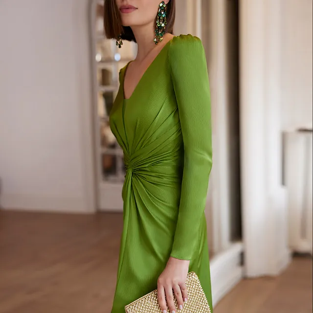Soledad Galván MARFIL BARCELONA